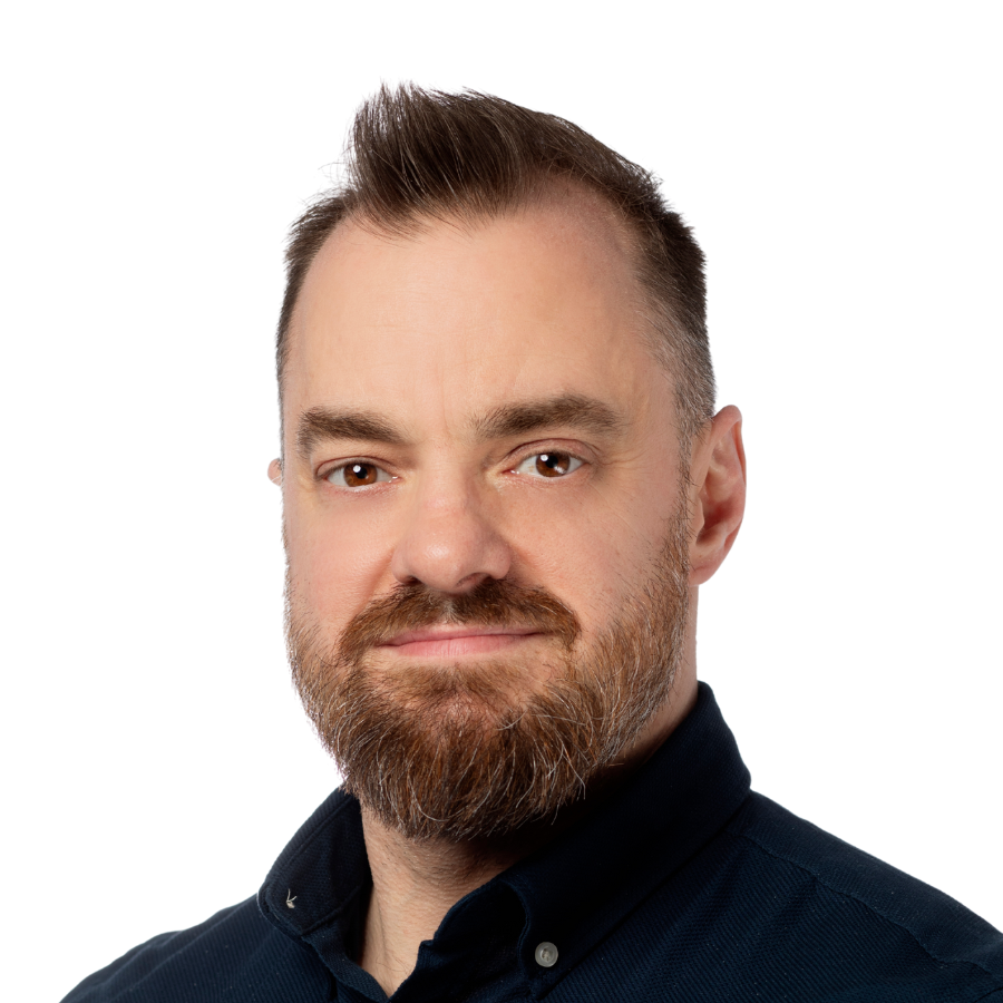 Staff Image